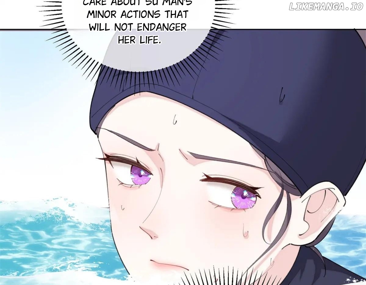 Her Marriage Was Called Off at Daytime, the Cutely Fierce Commander Asked Her For a Hug at Night Chapter 48 - page 29